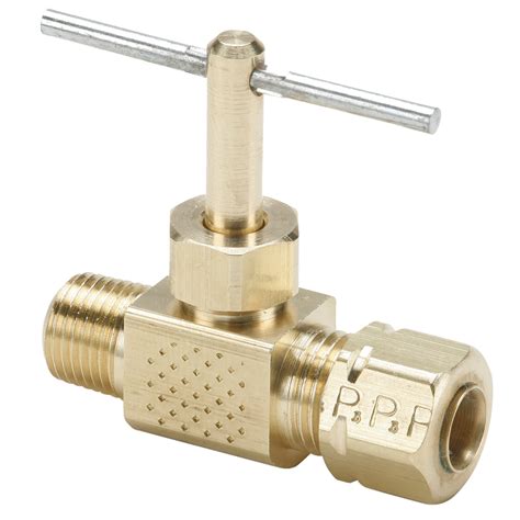 compression tester needle valve|parker tapered needle valve.